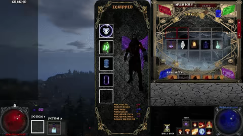 Nuclear Mages video 11