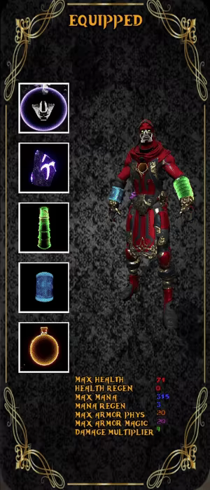 Nuclear Mages video 9