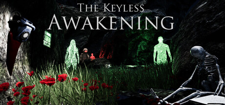 The Keyless: Awakening by EddysssGames - Similar game based
                        on tags