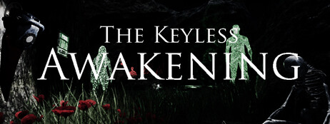 The Keyless: Awakening cover art