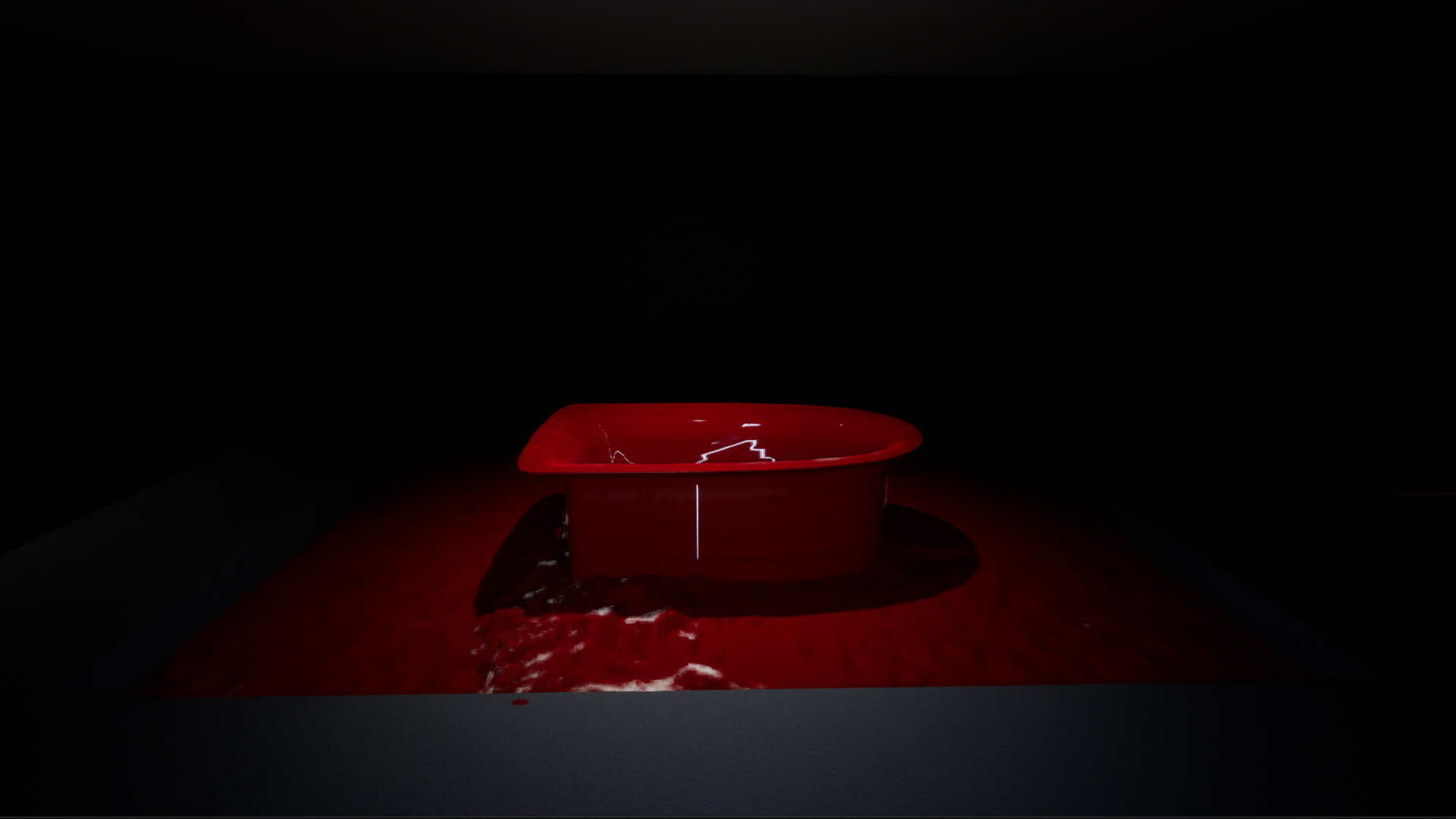 The Keyless: Awakening screenshot screenshot 14