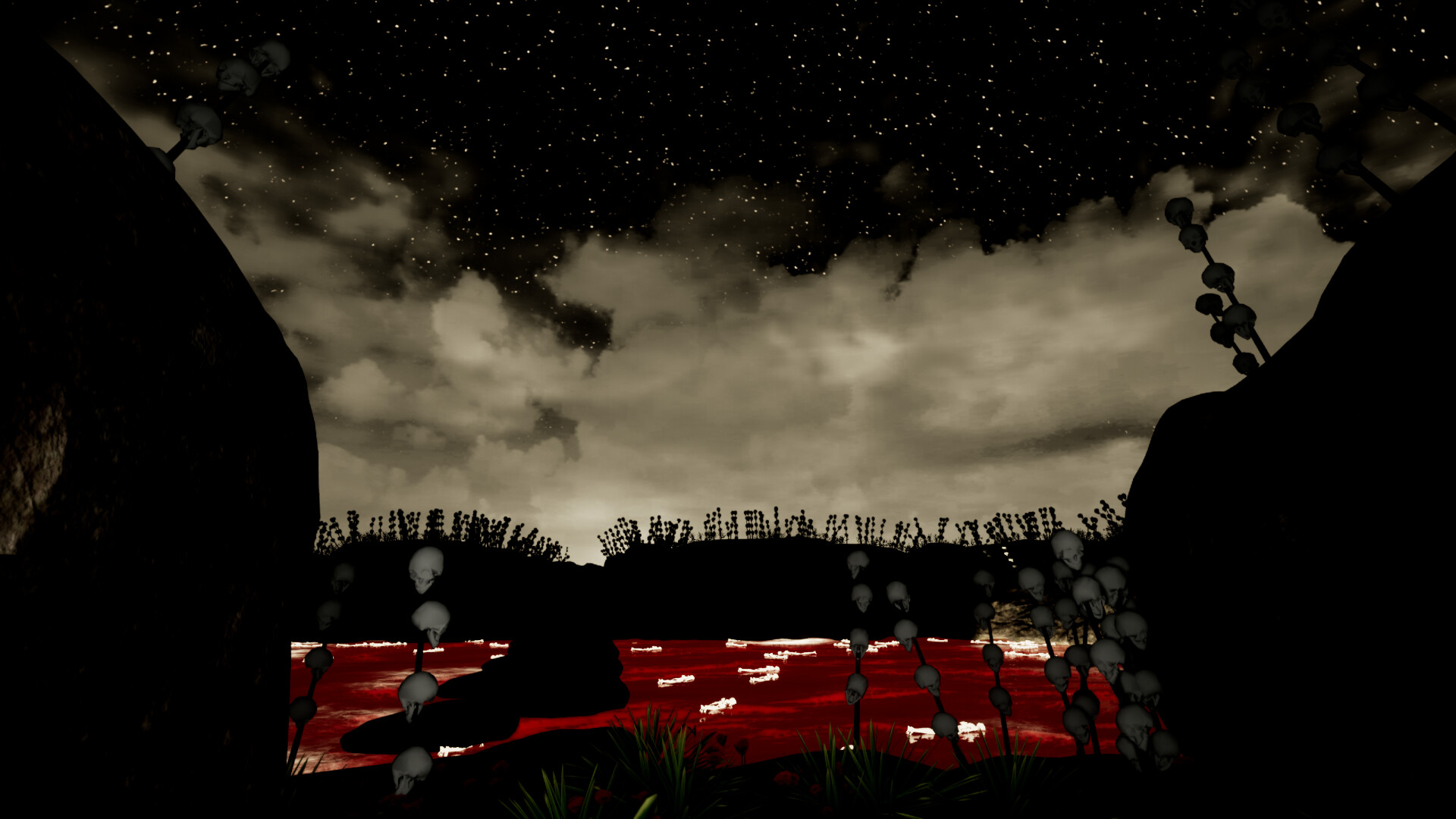 The Keyless: Awakening screenshot screenshot 10