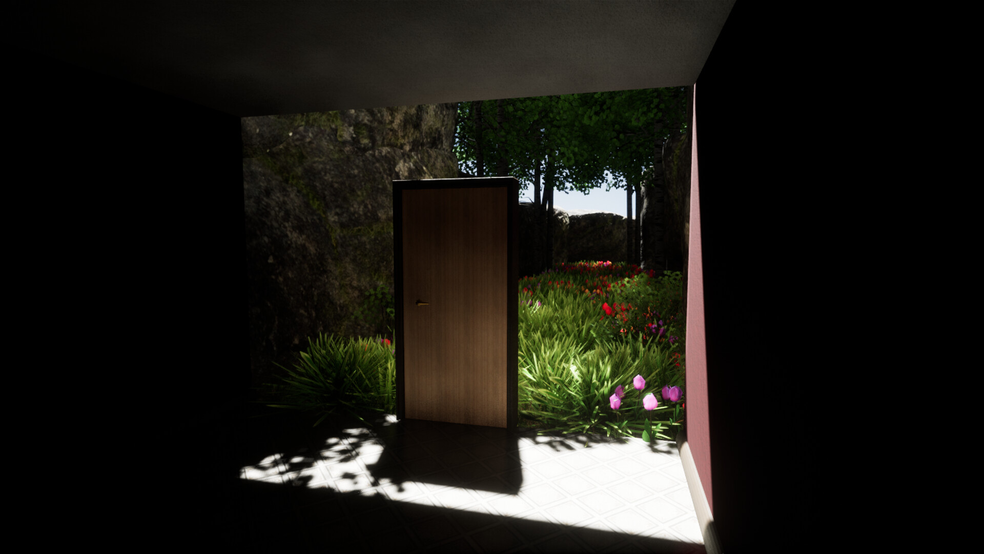 The Keyless: Awakening screenshot screenshot 0