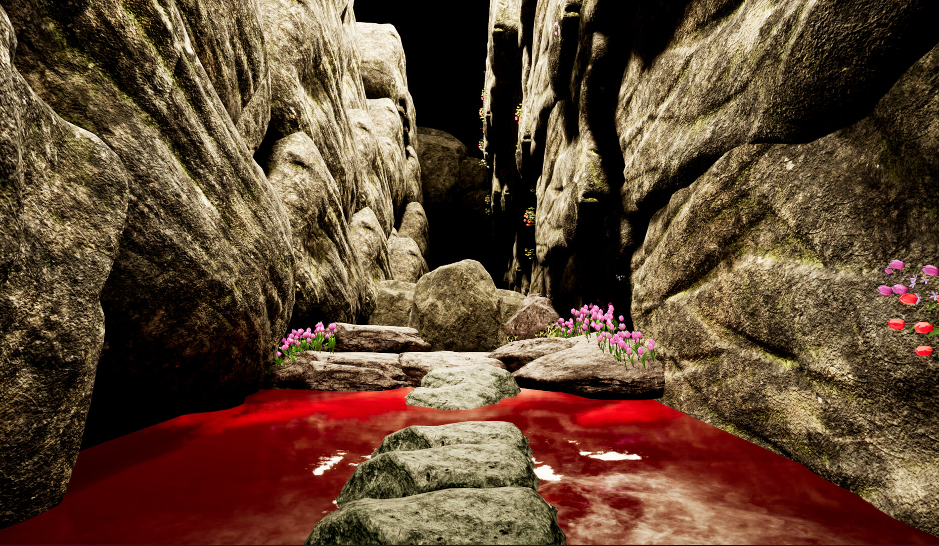 The Keyless: Awakening screenshot 32