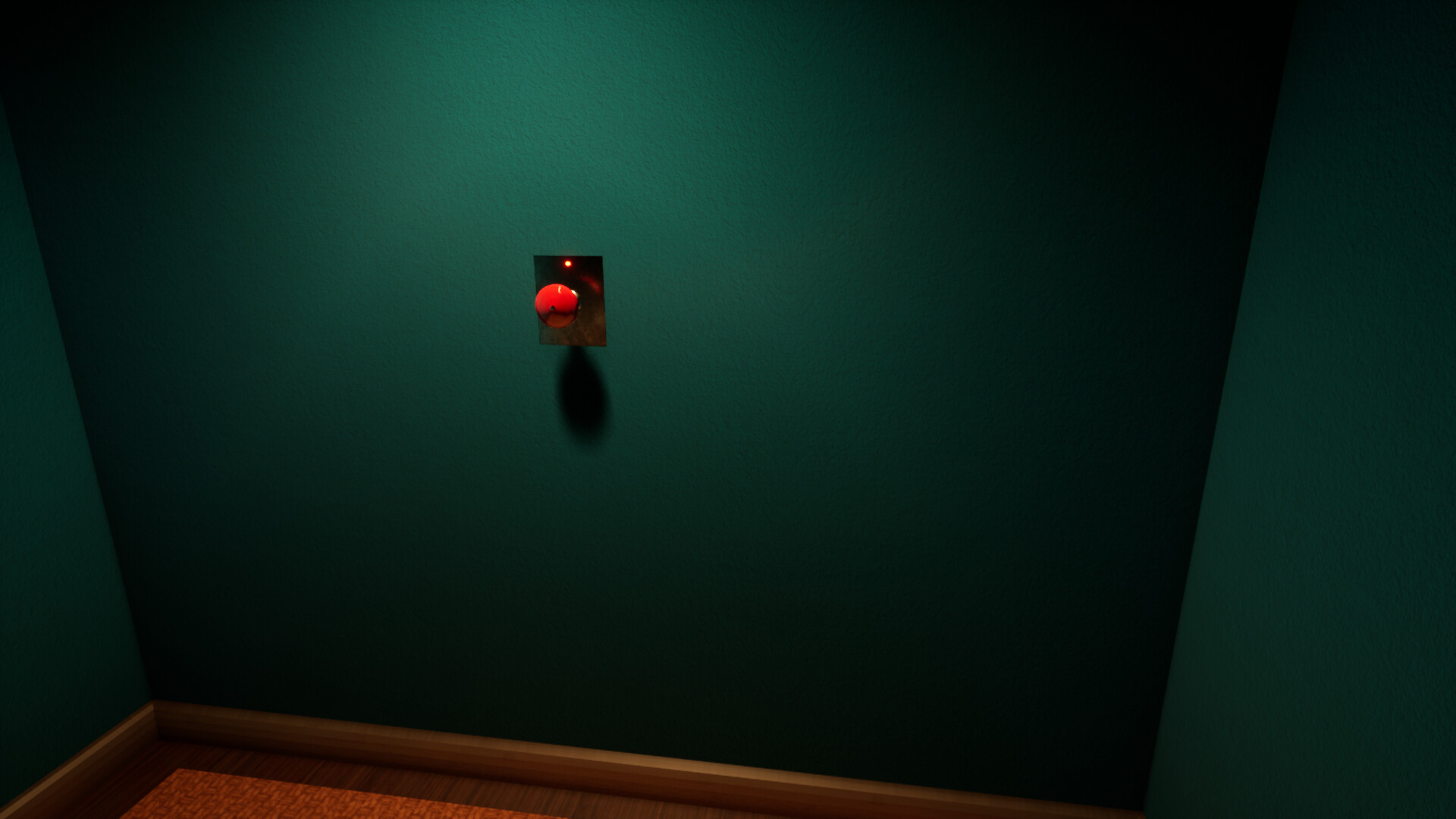 The Keyless: Awakening screenshot screenshot 11