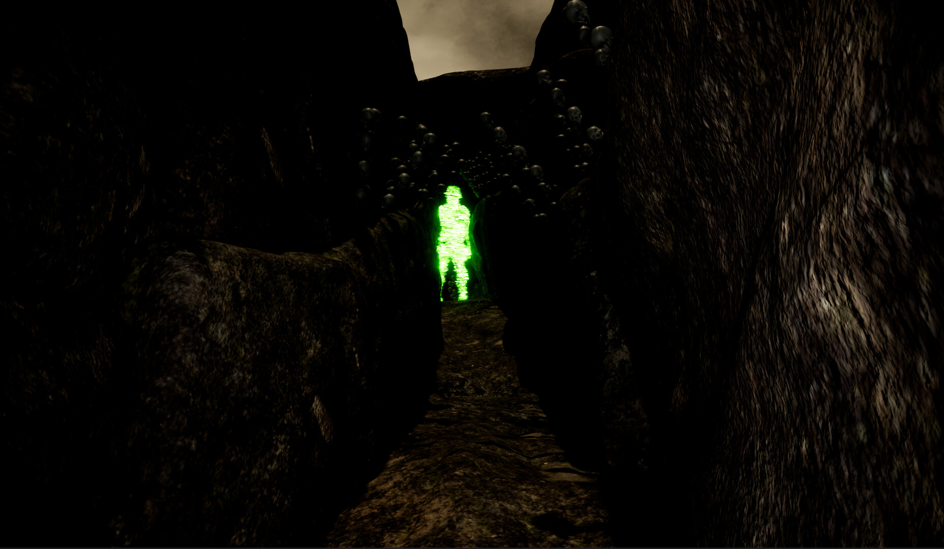 The Keyless: Awakening screenshot 24