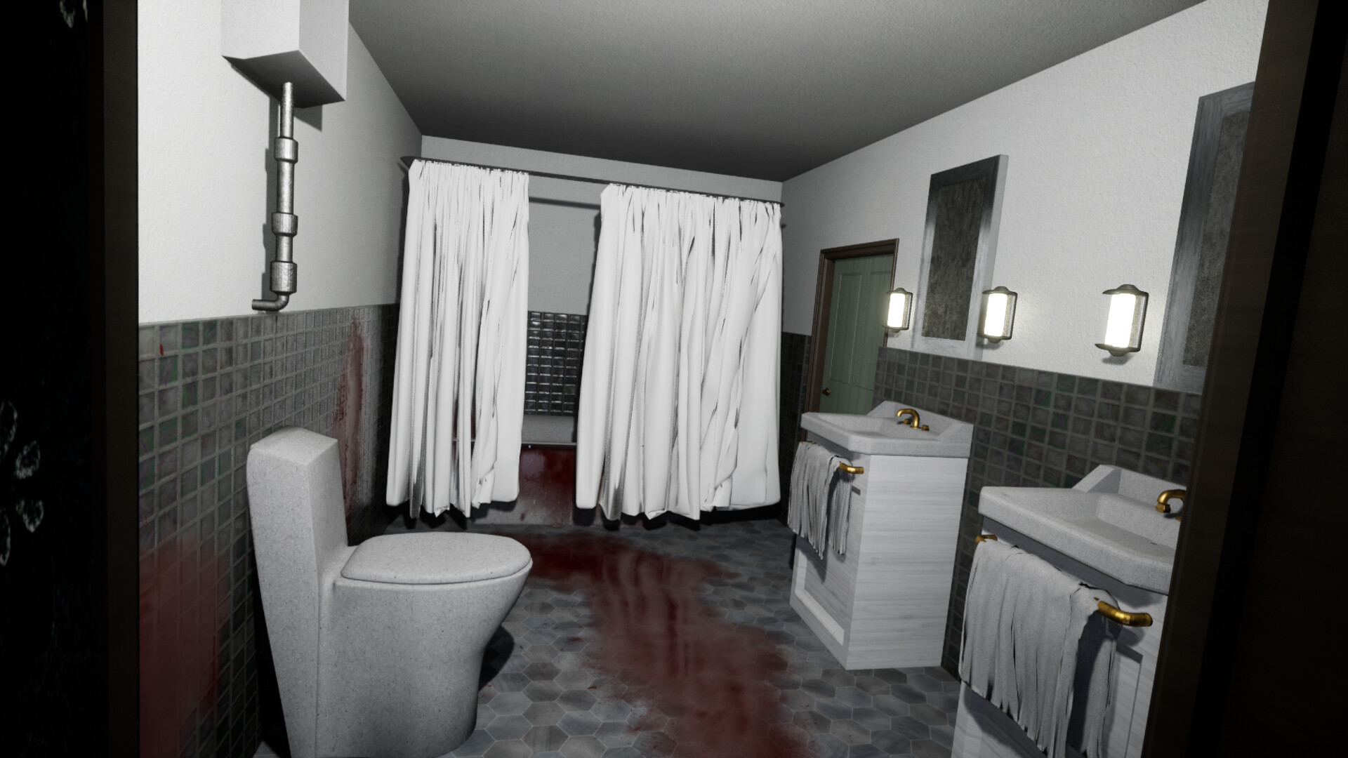 The Keyless: Awakening screenshot #8