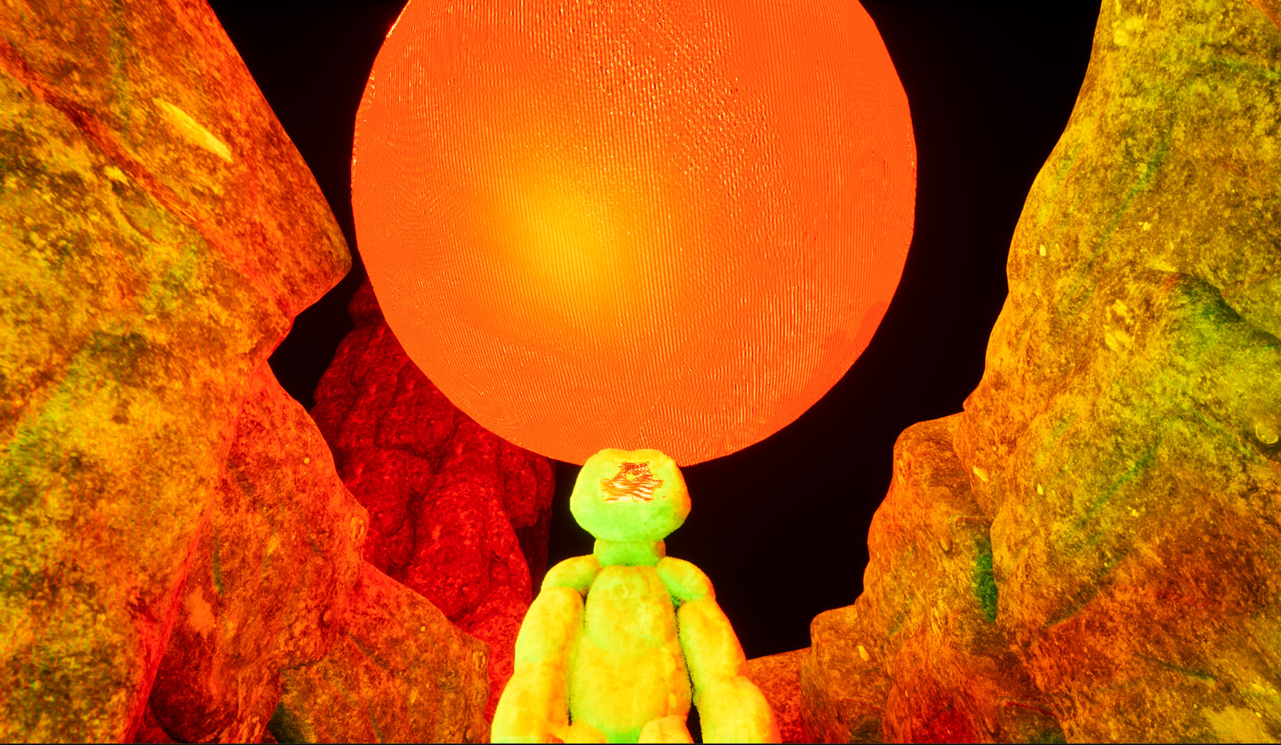 The Keyless: Awakening screenshot #33