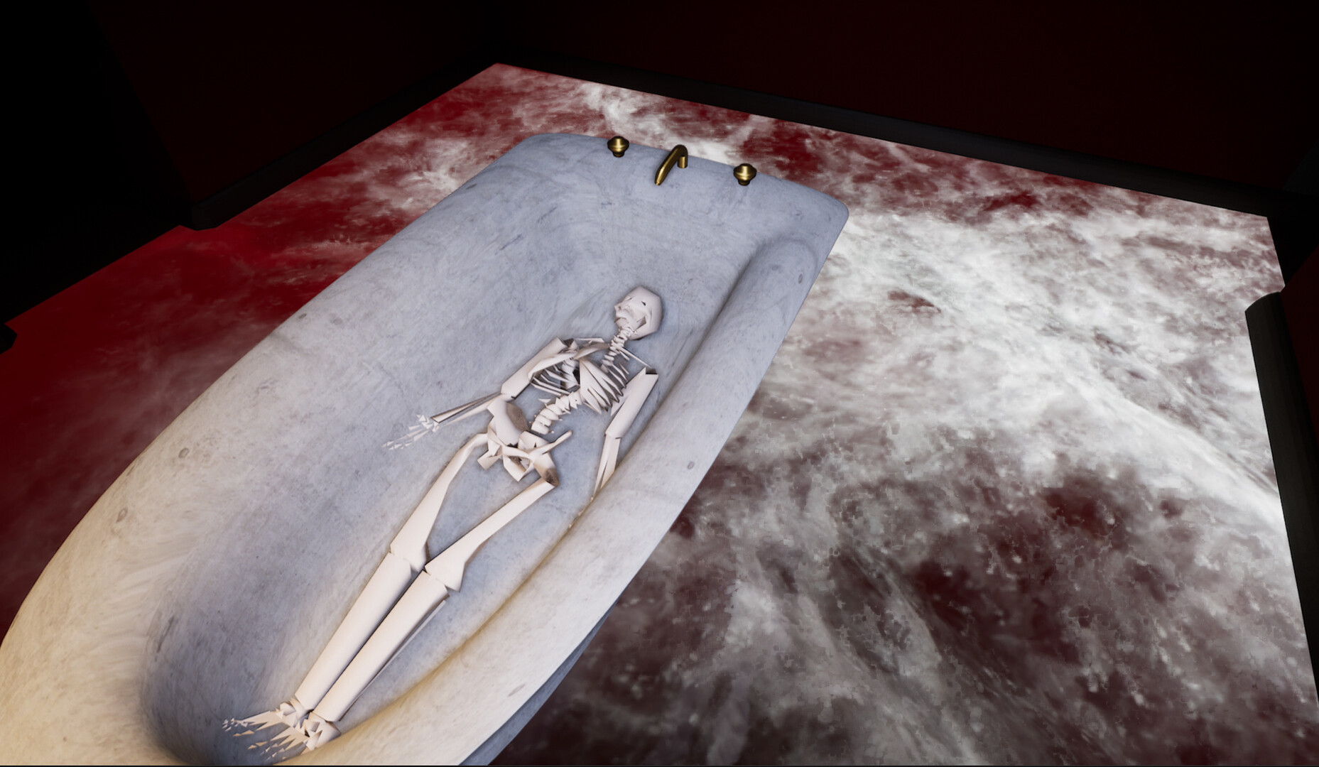 The Keyless: Awakening screenshot screenshot 20