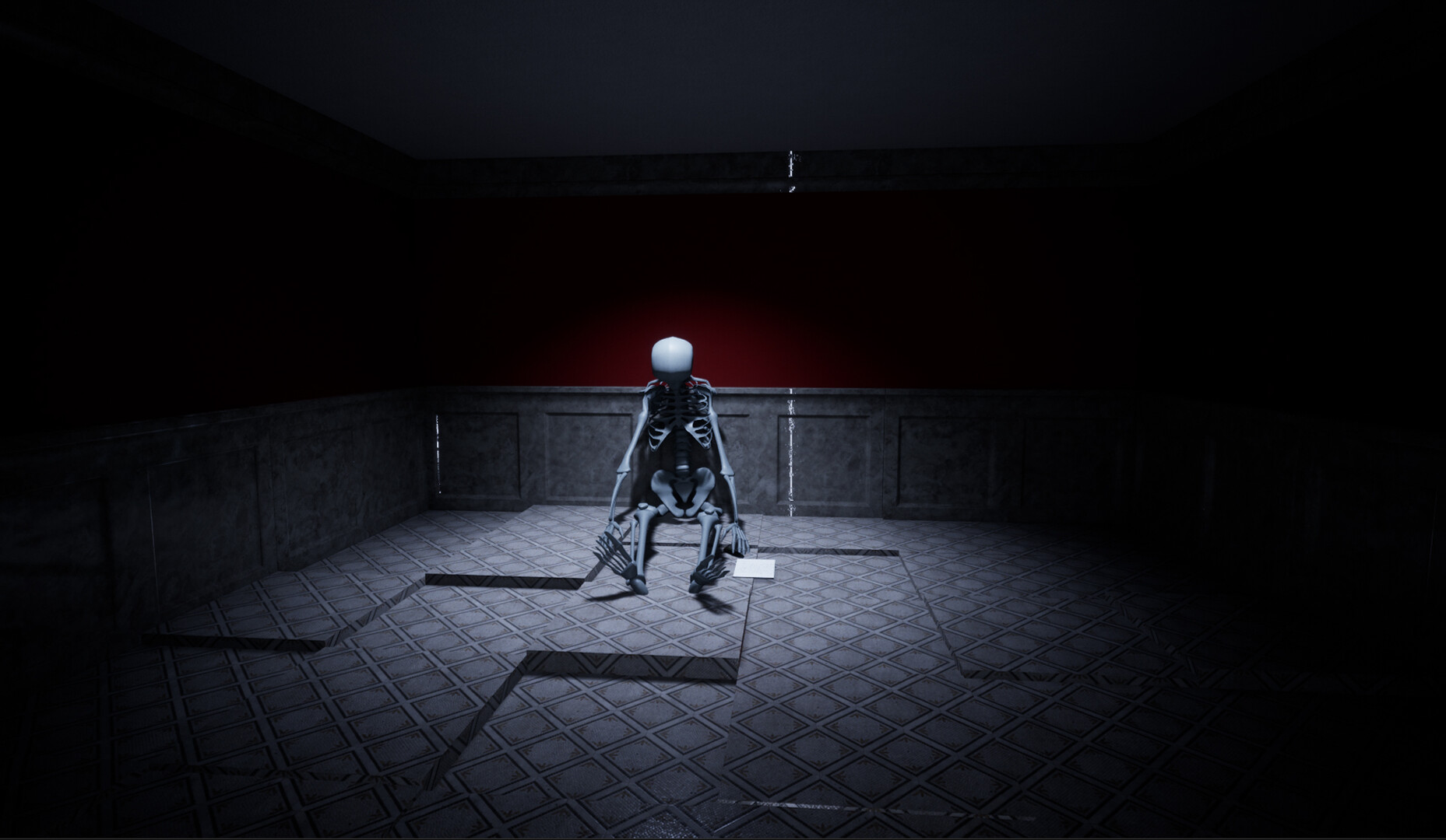 The Keyless: Awakening screenshot 21