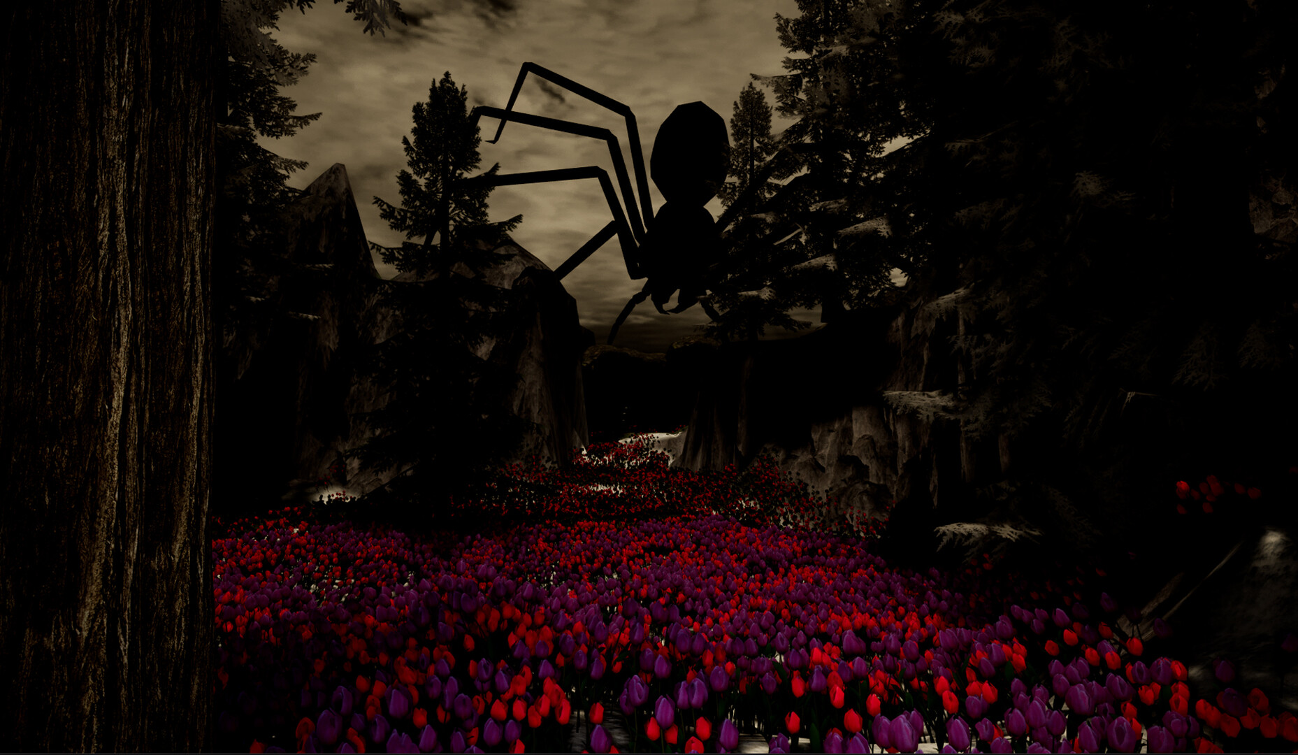 The Keyless: Awakening screenshot #30