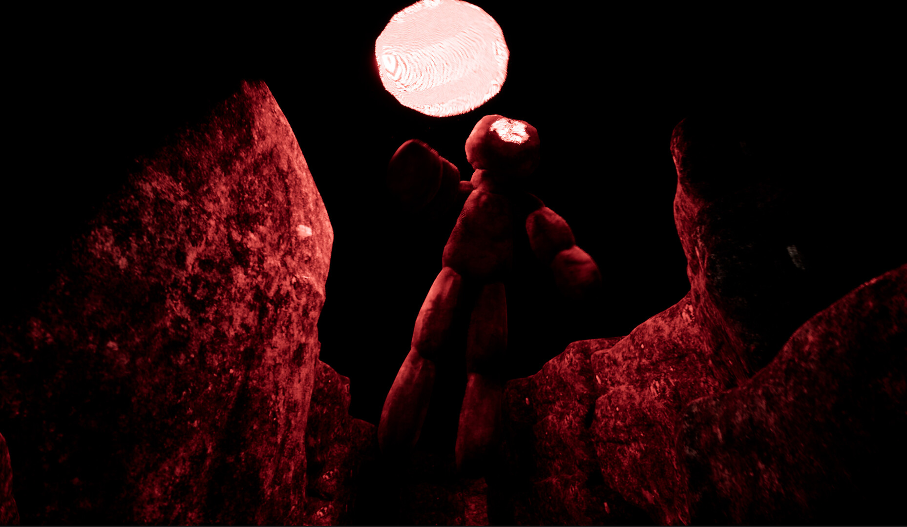 The Keyless: Awakening screenshot #25