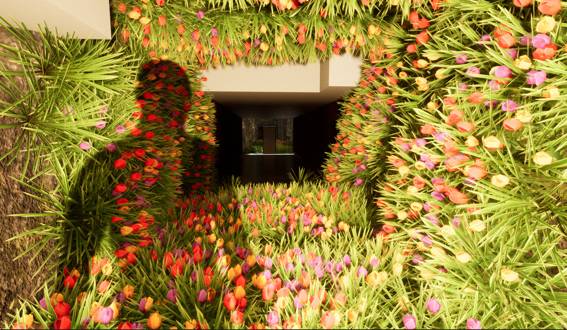 The Keyless: Awakening screenshot screenshot 33