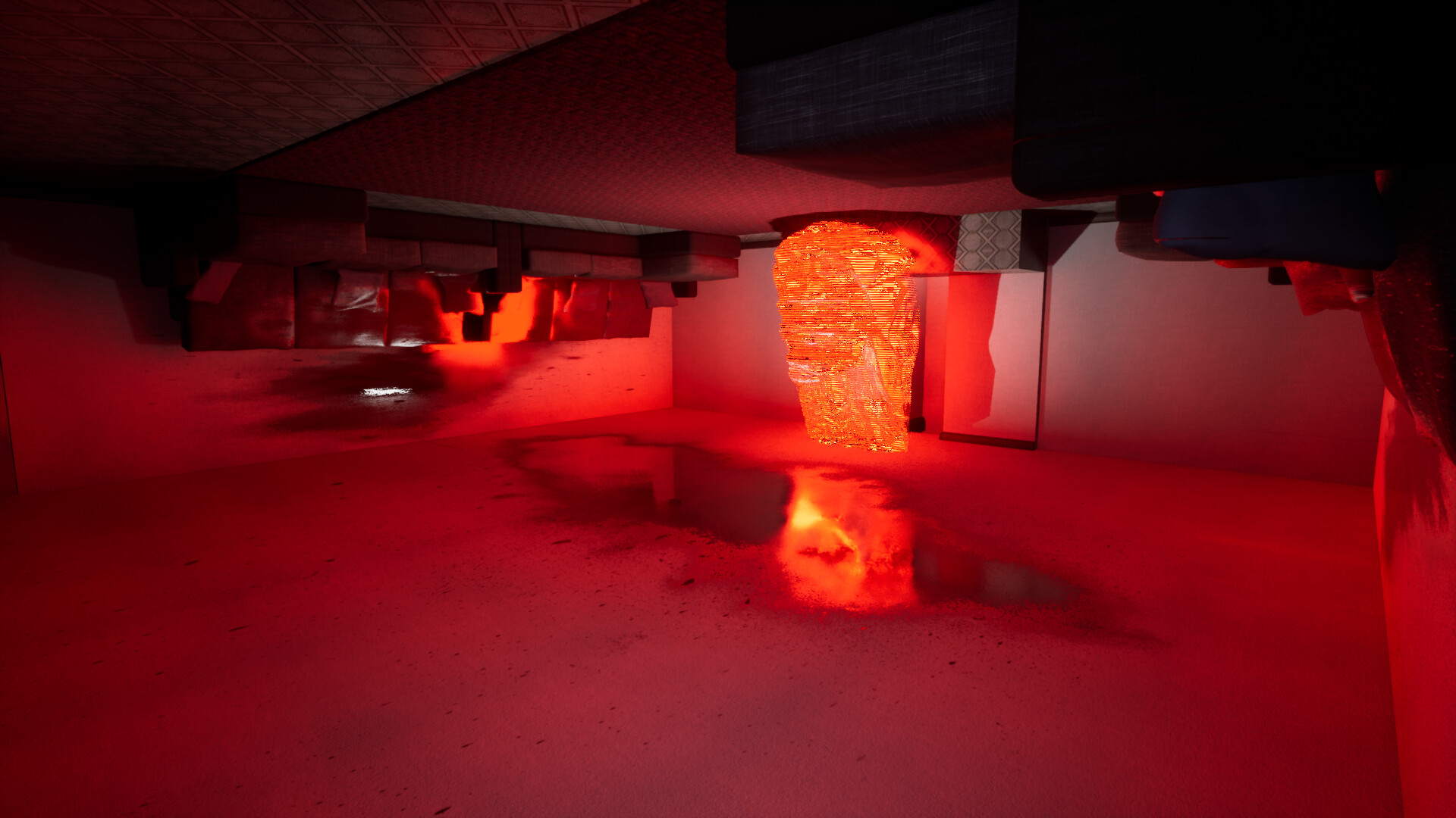 The Keyless: Awakening screenshot screenshot 7