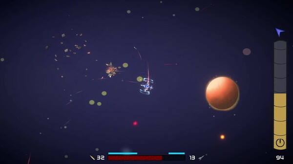 Tombstone Tactics screenshot 3