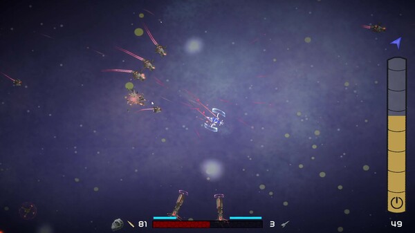 Tombstone Tactics screenshot 1