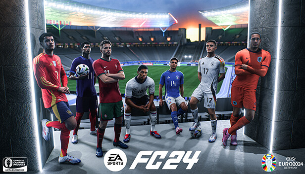 EA SPORTS FC 24