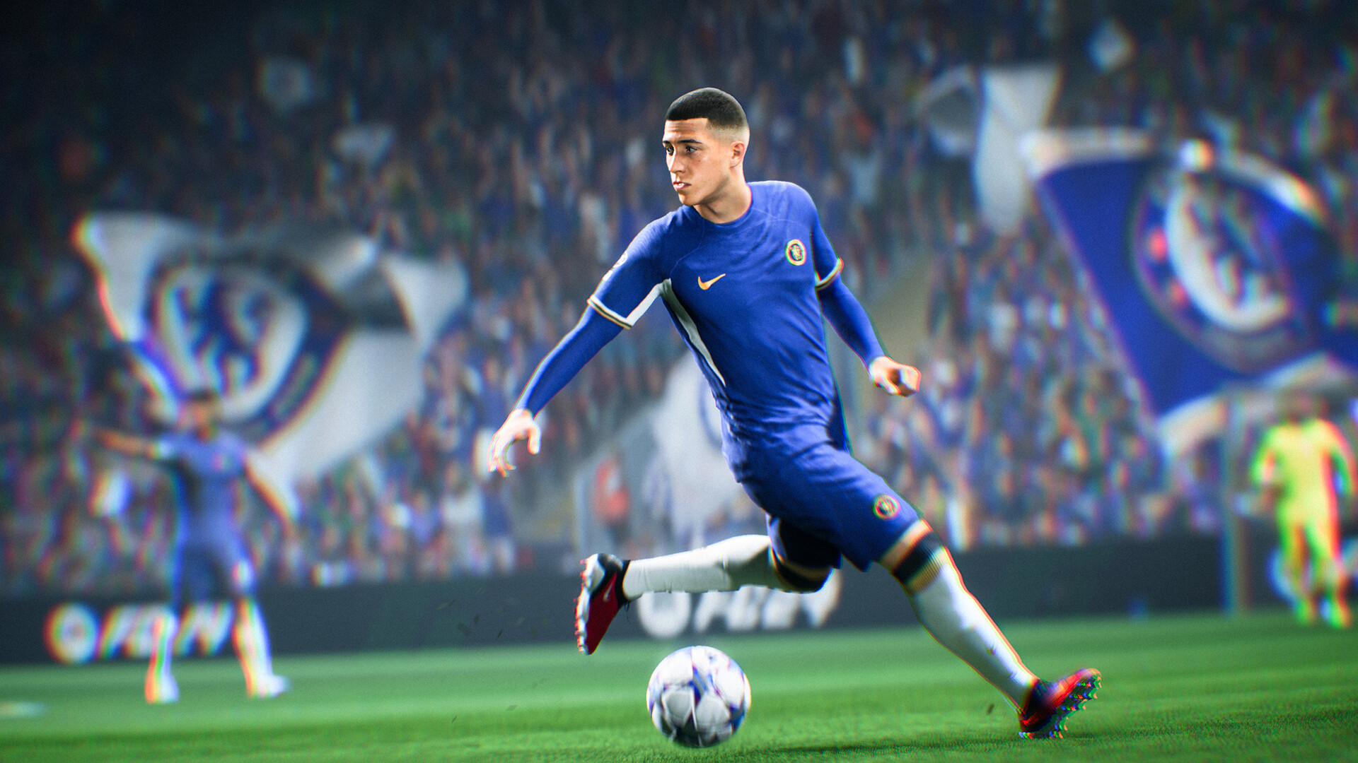 EA SPORTS FC™ 24 в Steam