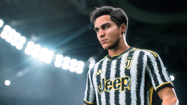EA SPORTS FC™ 24 screenshot