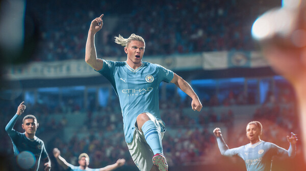 EA SPORTS FC™ 24 screenshot