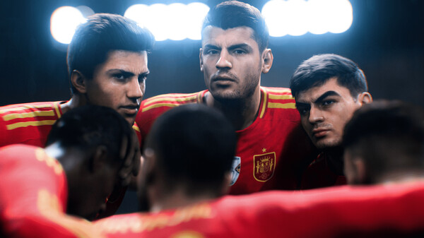 EA SPORTS FC™ 24 Screenshot