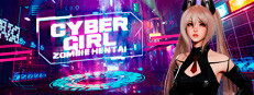 Cyber Girl - Zombie Hentai 💀💖