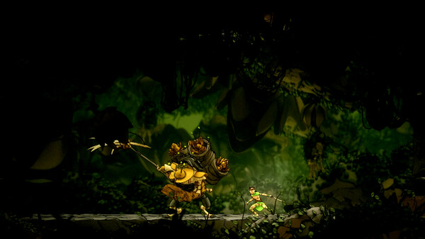 Lightwood screenshot 3