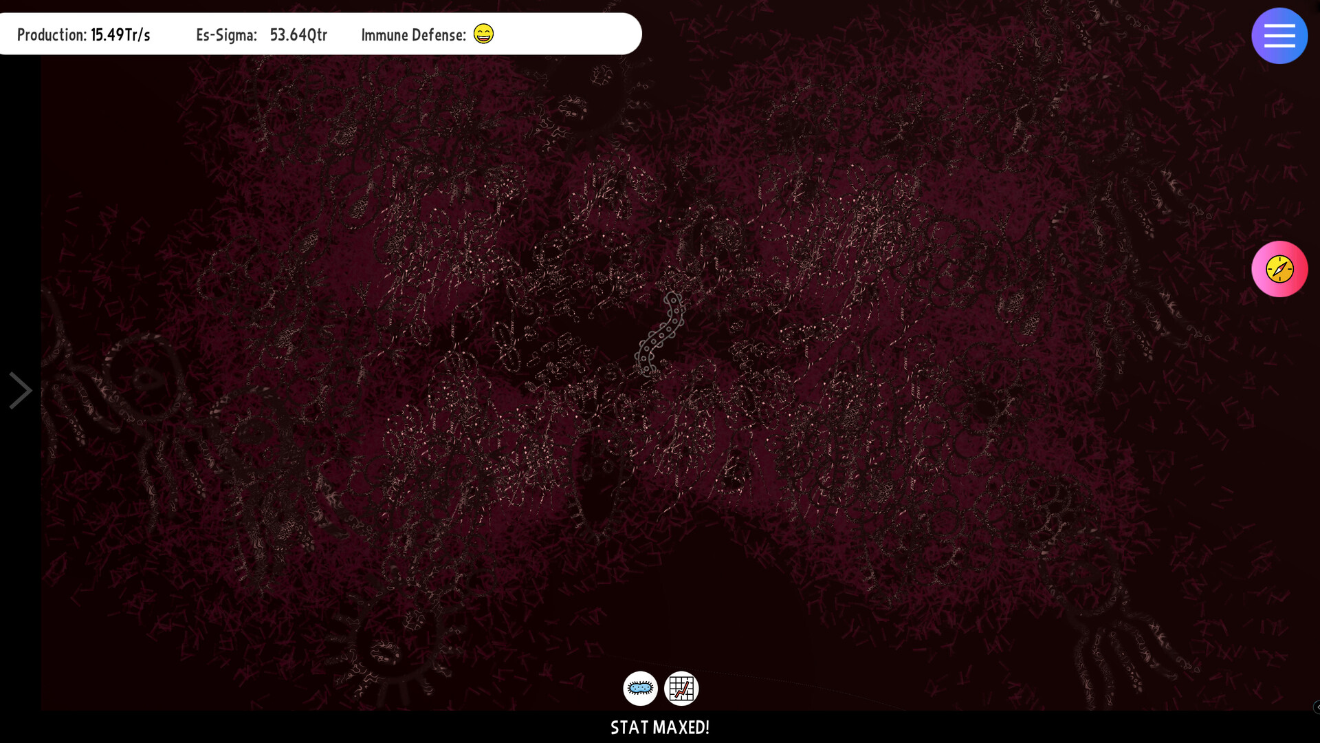 Femdemic - An Idle World Feminization Game screenshot #5