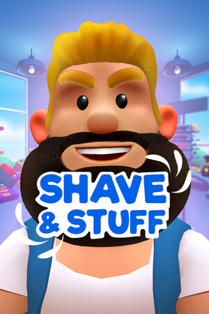 Cover art of Shave & Stuff