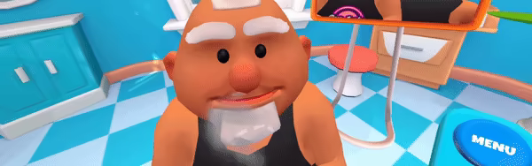 Shave & Stuff video 2
