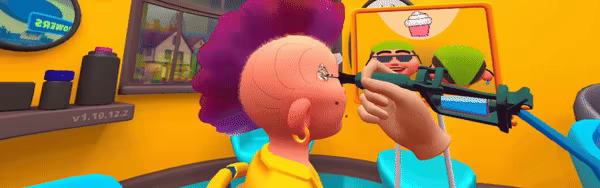 Shave & Stuff video 4