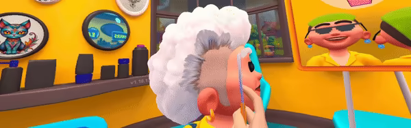 Shave & Stuff video 3
