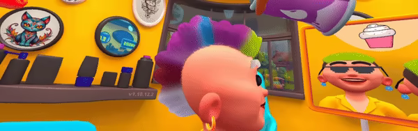 Shave & Stuff video 5