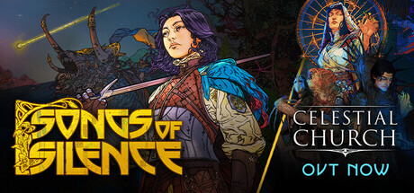 Songs of Silence Header Image