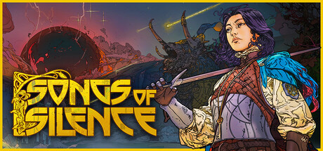 Songs Of Silence banner image