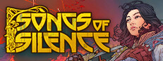 Songs of Silence Banner