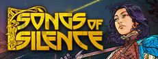 Songs of Silence cover