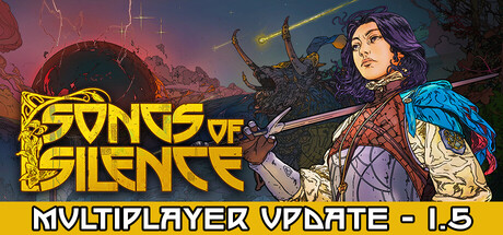 Songs Of Silence banner image