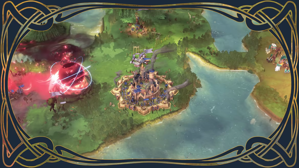 寂静之歌 v1.9.3