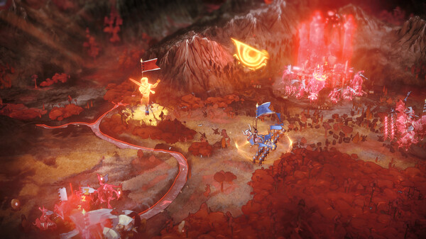 Songs of Silence screenshot 5