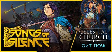 Songs of Silence technical specifications for computer