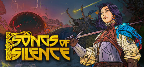 تحميل لعبة Songs of Silence للكمبيوتر مجانا