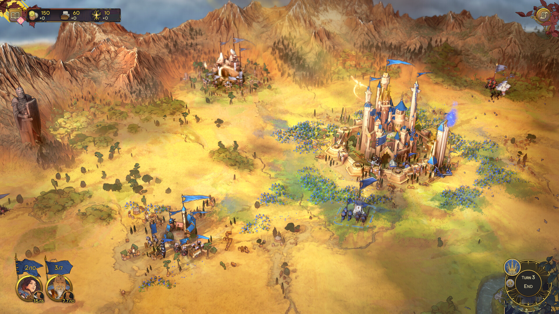 Songs of Silence screenshot #8