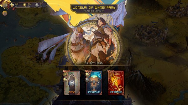 Songs of Silencefor windows and Linux 1