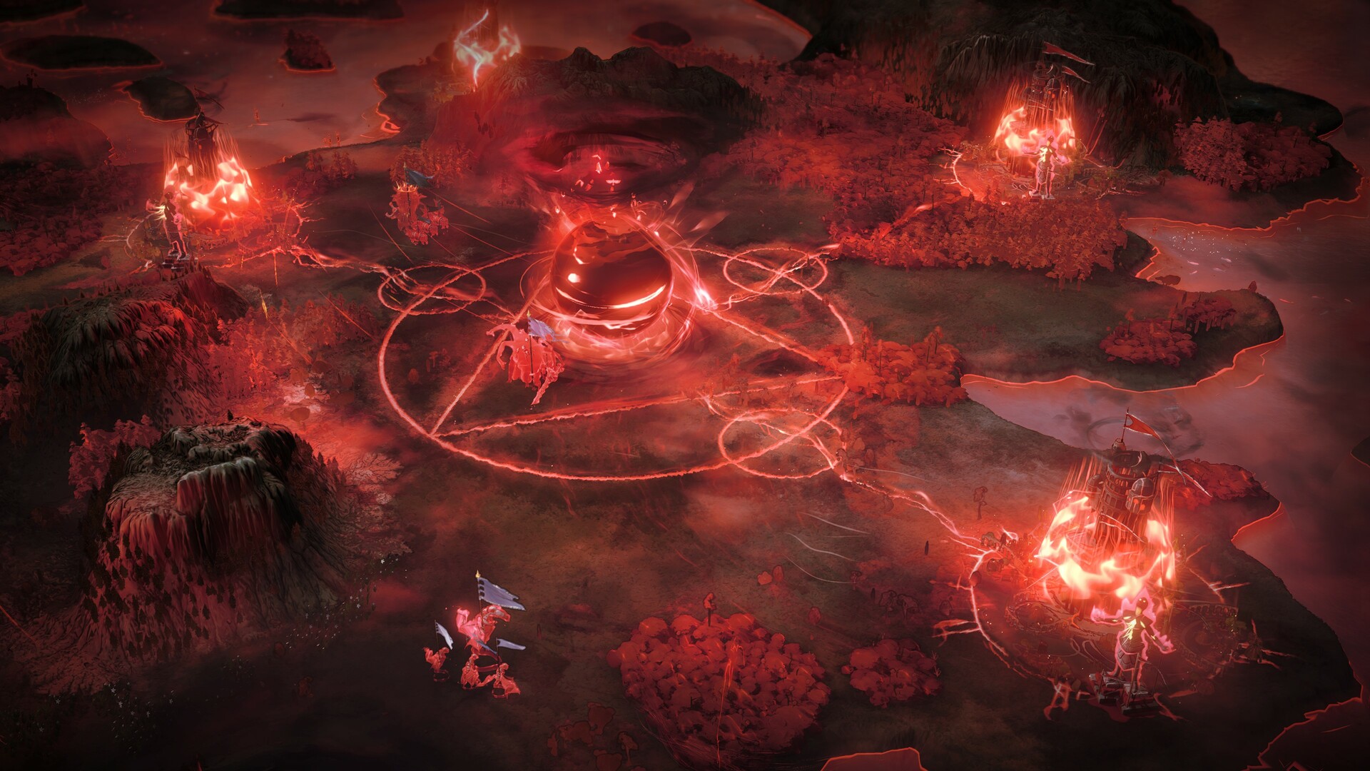Songs of Silence screenshot 9