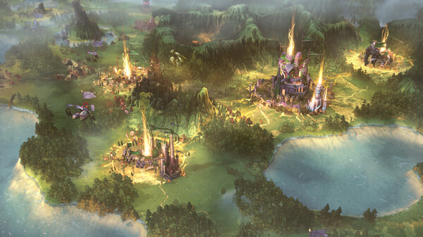 Songs of Silence screenshot 6