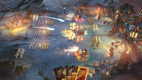 Songs of Silence screenshot 3