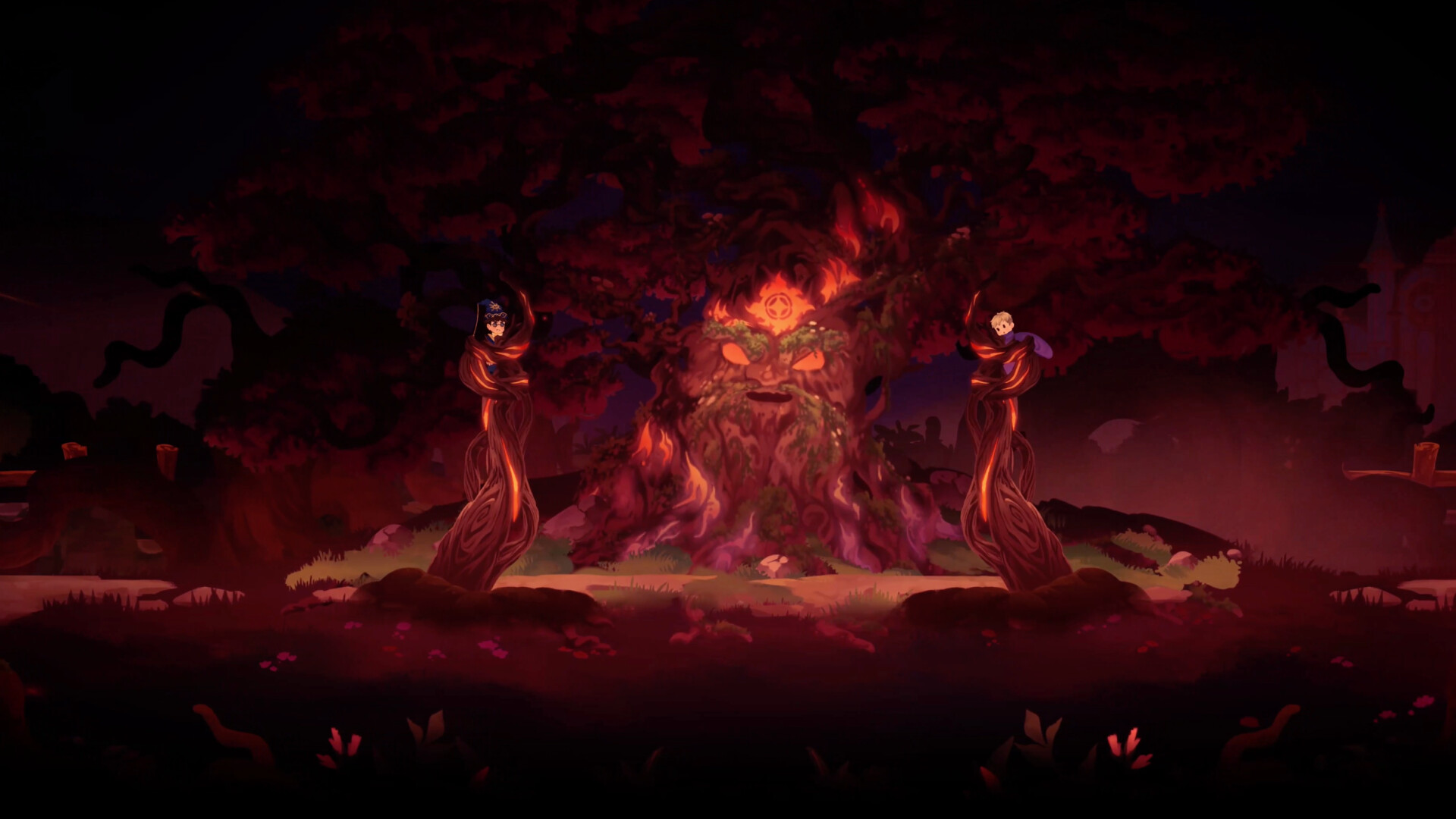 Aether Wizard Life screenshot 20