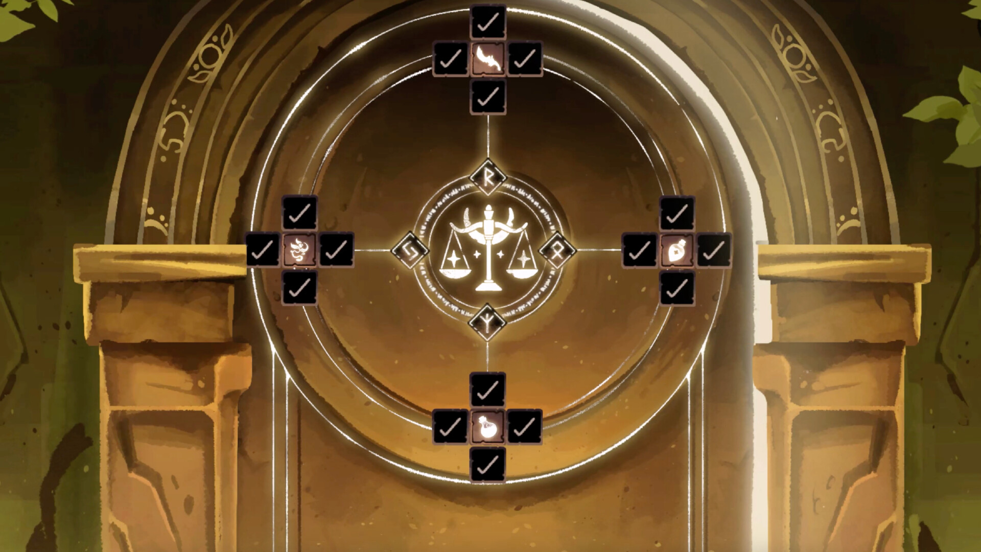 Aether Wizard Life screenshot 18