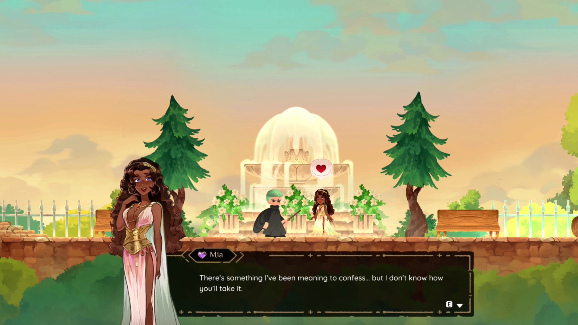 Aether Wizard Life screenshot 17